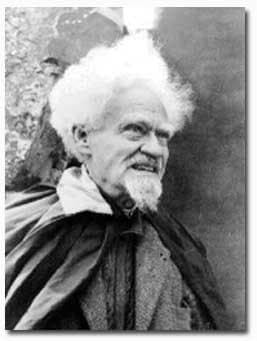 Gerald Gardner