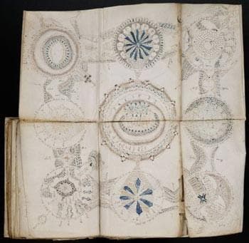 Manuscrito Voynich