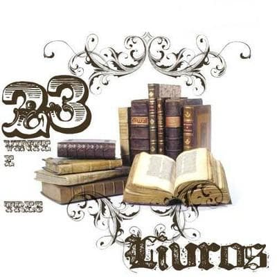 ’23 Livros Essenciais sobre Magia