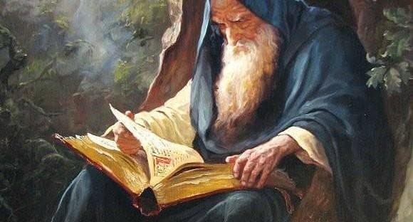 2º Axioma da Magia Cerimonial: o Primado da Compreensão