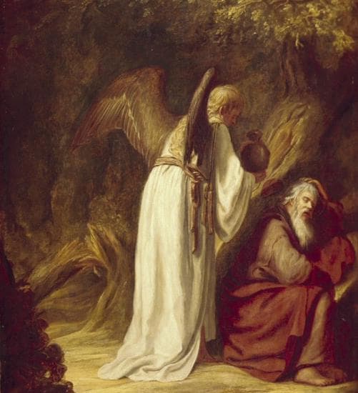 6 ou 18 Meses: Por quanto Tempo, Ó Abramelin, por quanto tempo?