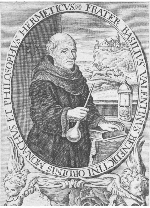 A Compreensão Espagírica dos Remédios