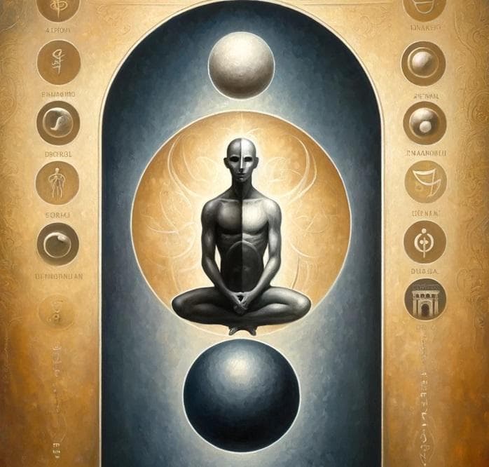 A Construção do Corpo Moral