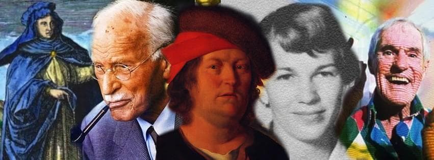 A Diversidade da Experiência Alquímica