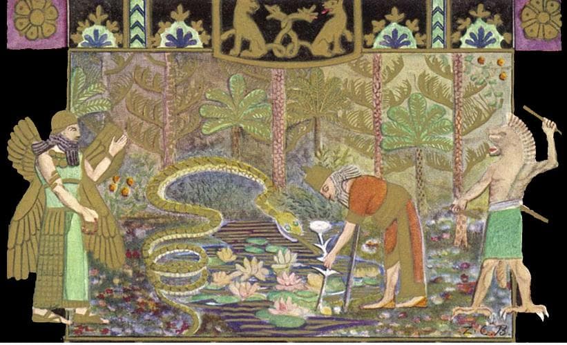 A História da Alquimia Ano a Ano