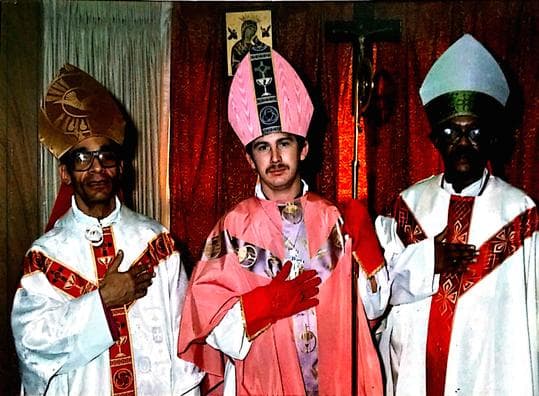 A Igreja Gnóstica Universal