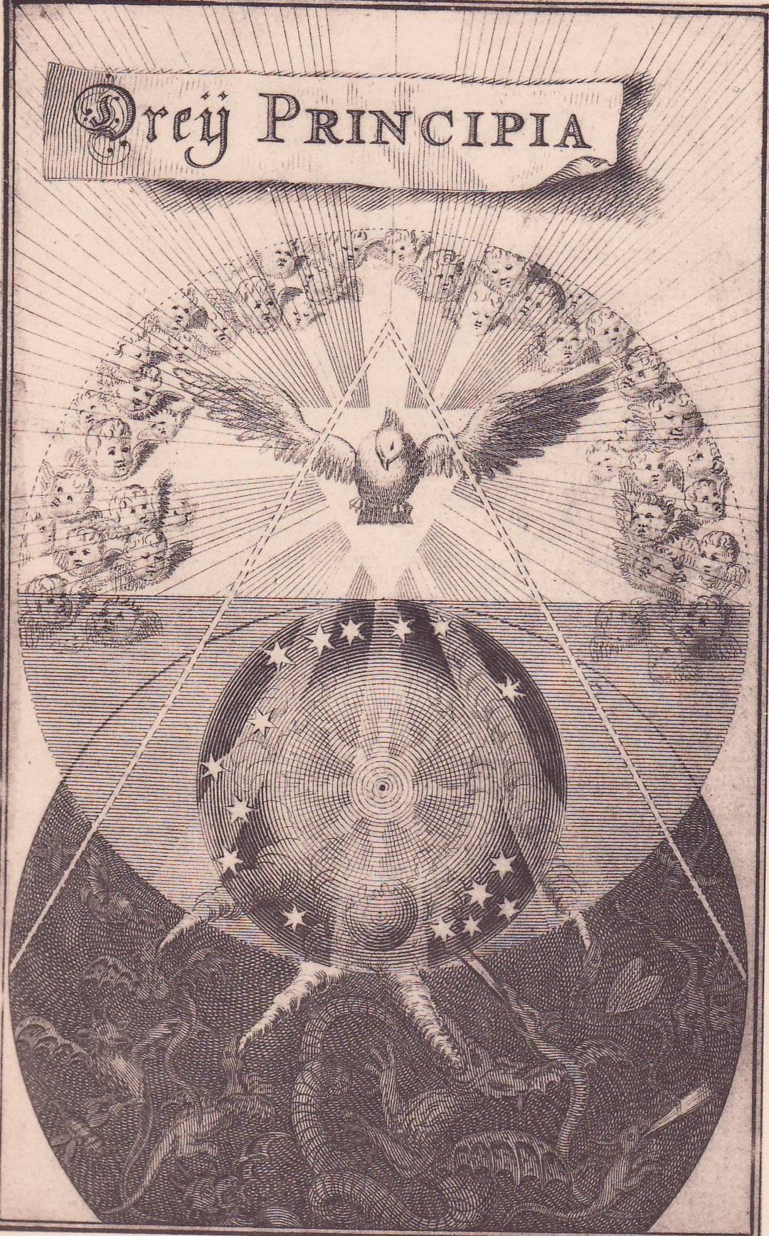 A Métrica de Saint-Martin