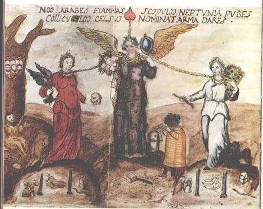 A Obra Alquímica de Artephius