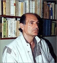 A Pedra Vermelha: Entrevista com o alquimista Rubellus Petrinus