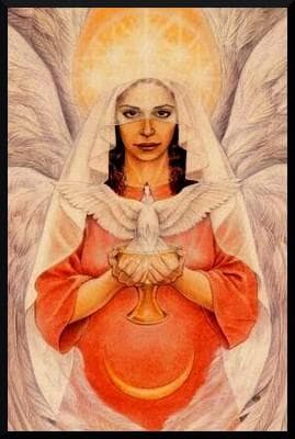 A Sophia de Jesus Cristo