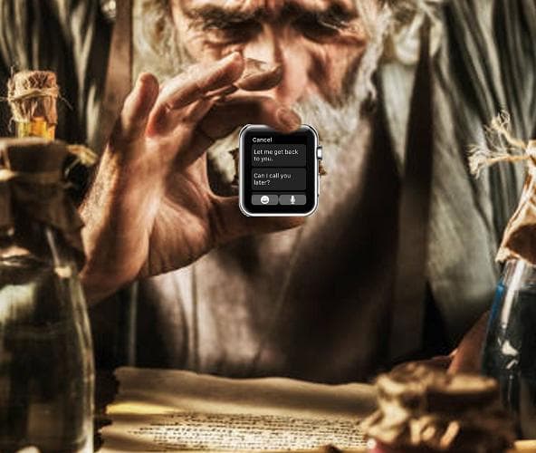 Alquimia Não-Linear