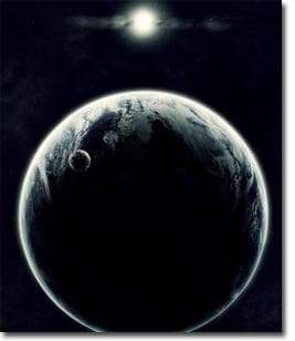 Alquimia negra e meditação Sinistra