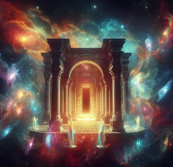 Alvenaria astral, curso rápido sobre a construção de templos e puxadinhos