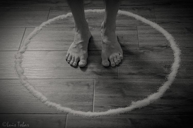 Analogias e Correspondências nas Artes Ocultas