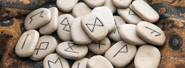 As Origens das Runas