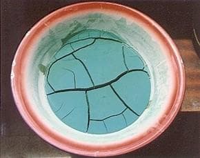 Azinhavre e Cal de Vênus