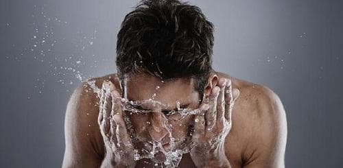 Banho de purificação para Magia Salomonica