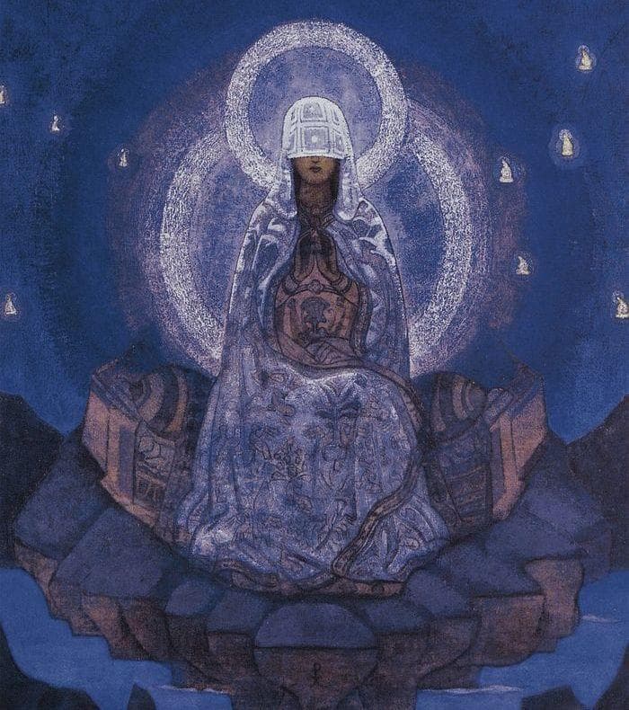 Barbelo: A Deusa no Gnosticismo