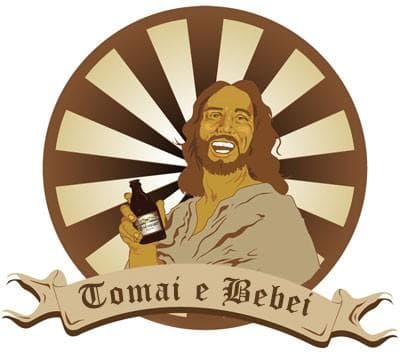 Bíblia para Bêbados: O Jogo de Bar