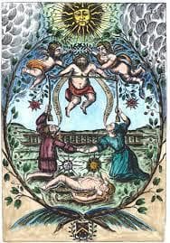 Comentários aos Comentários de Simón H às Figuras do Mutus Liber