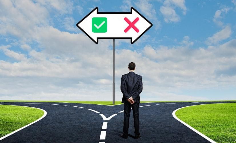 Como responder perguntas de Sim ou Não no Tarô