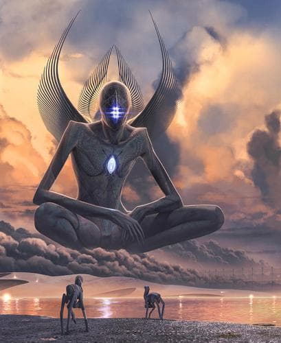 Corpus Hermeticum na linguagem de hoje