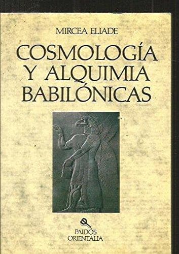 Cosmologia e Alquimia Babilônica