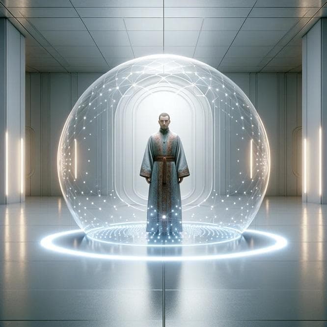 O Ritual Menor do Pentagrama