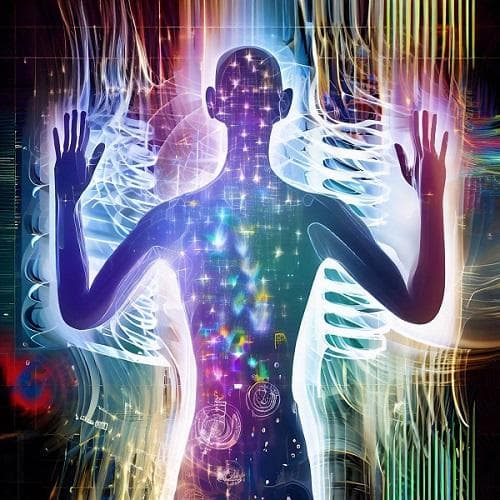 Física Quântica e a Arca da Aliança