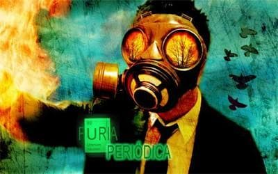 Fúria Periódica – a volta dos alquimistas