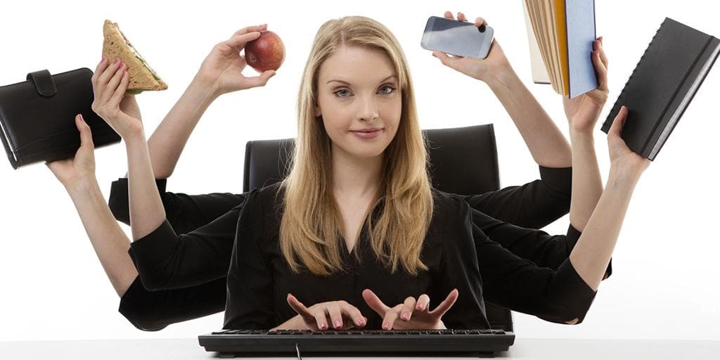 Higiene Alquímica: dicas de laboratório para quem não tem tempo.