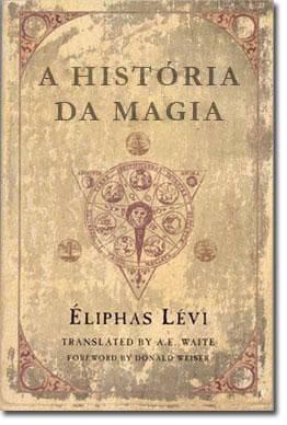 História da Magia