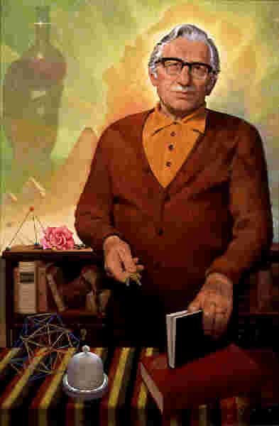 Introdução à Alquimia (de Frater Albertus)