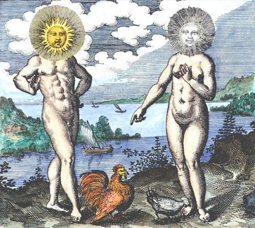 Introdução ao Atalanta Fugiens