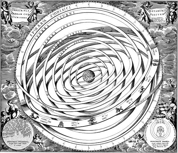 Magia das Sete Colunas: A Semana Taumatúrgica