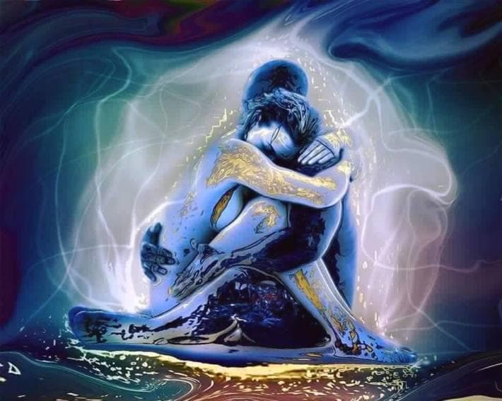 Magia Sexual: a Alquimia Externa