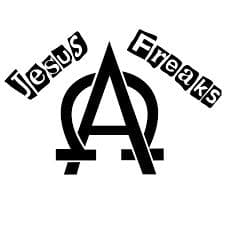 ‘Manifesto Jesus Freak