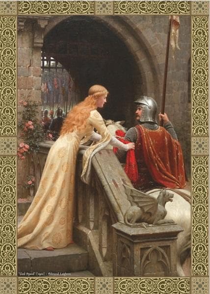 Mito e Simbolo (Ars Mythica I)