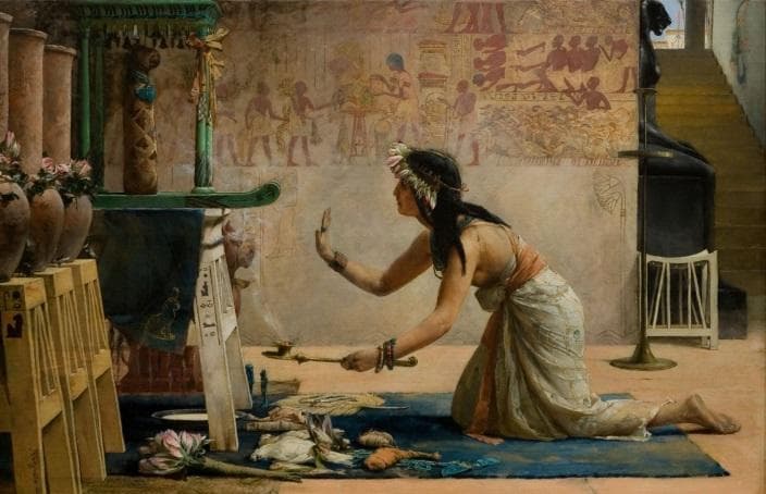 Mitologia e Religião (Ars Mythica II)