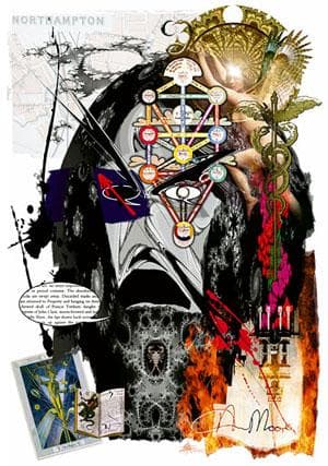 Motivos da Prática Mágicka