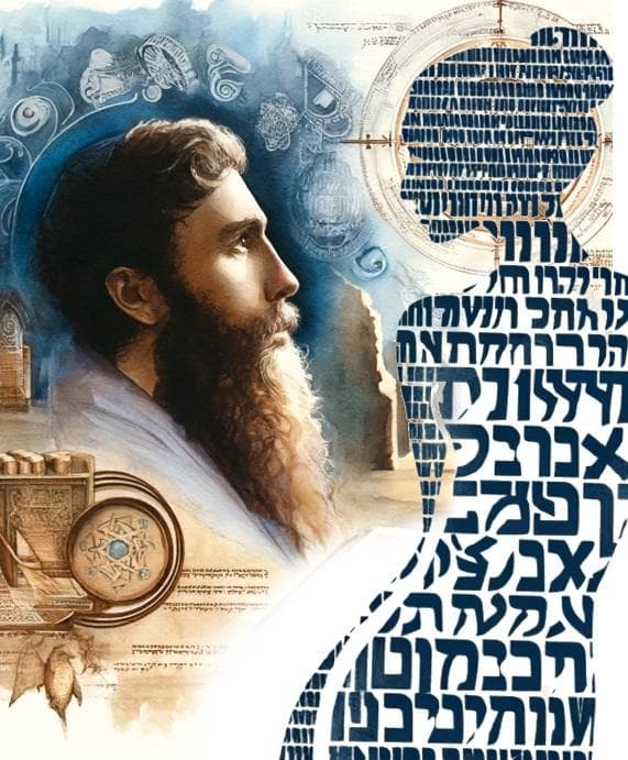 O Erotismo da Cabalá ou Como Ler textos “picantes””