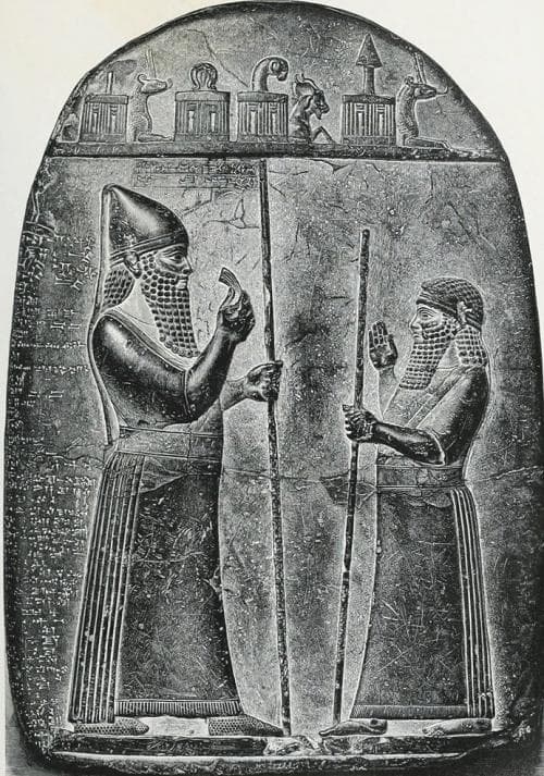 O Que São Os Oráculos Caldeus?