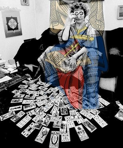 O Tarô: porque, como e até onde