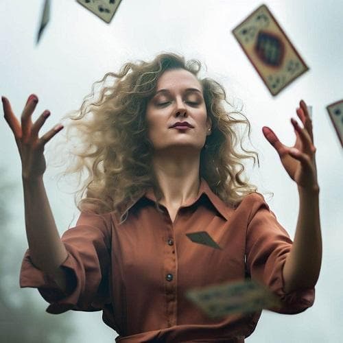 Os Arcanos Maiores Alternativos