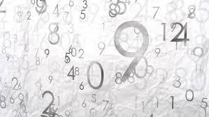 Os mistérios dos dez números