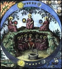 Para ser um Alquimista