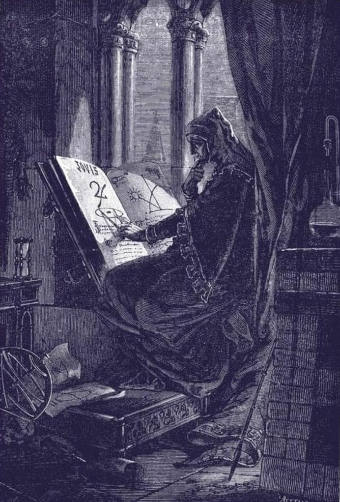 Principios Básicos do Esoterismo