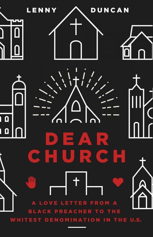 Querida Igreja, Você é Queer!