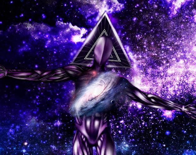 ‘Ritual de Adam Kadmon