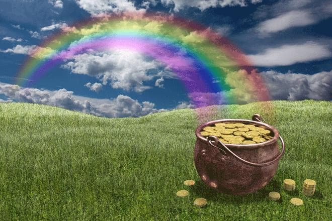 Se sua Magia é tão Poderosa, por que você não é Rico?